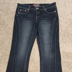 Y2K Z Cavaricci Jeans